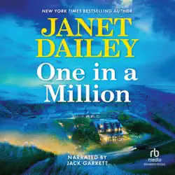 one in a million audiobook cover image
