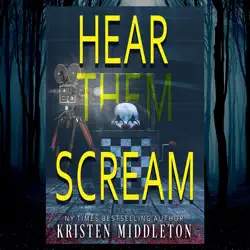 hear them scream audiobook cover image