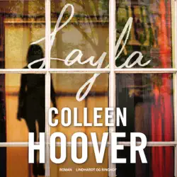 layla audiobook cover image
