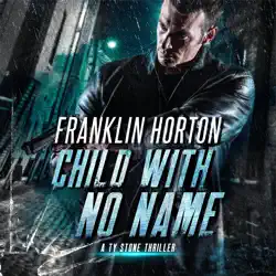 child with no name audiobook cover image