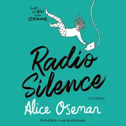 radio silence audiobook cover image