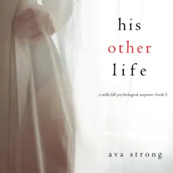 his other life: a stella fall psychological suspense thriller, book 5 (unabridged) audiobook cover image