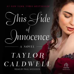 this side of innocence audiobook cover image