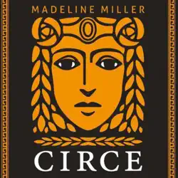 circe audiobook cover image