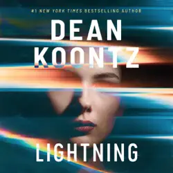 lightning (unabridged) audiobook cover image