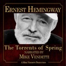 The Torrents of Spring (Unabridged) MP3 Audiobook