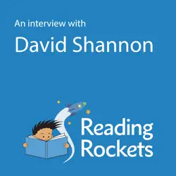 an interview with david shannon audiobook cover image