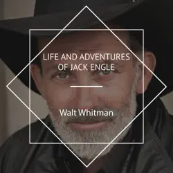 life and adventures of jack engle imagen de portada de audiolibro