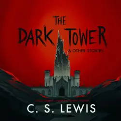 the dark tower, and other stories audiobook cover image