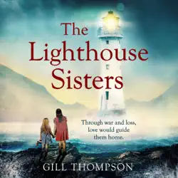 the lighthouse sisters audiobook cover image