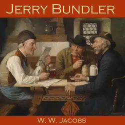 jerry bundler audiobook cover image
