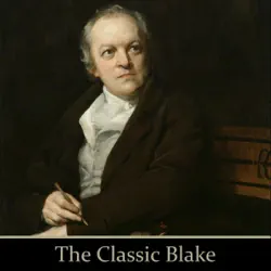 william blake - a collection imagen de portada de audiolibro