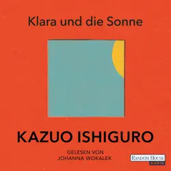 klara und die sonne audiobook cover image