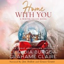 Home with You: Winter Valley, Book 2 (Unabridged) MP3 Audiobook