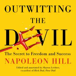 outwitting the devil: the secret to freedom and success (unabridged) imagen de portada de audiolibro