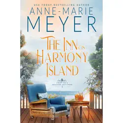 the inn on harmony island audiobook cover image