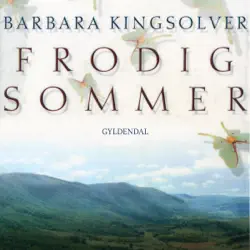 frodig sommer audiobook cover image