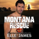 Montana Rescue MP3 Audiobook