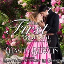The First Proposal: The Dunne Family Series, Book 2 (Unabridged) MP3 Audiobook
