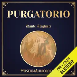 purgatorio (unabridged) imagen de portada de audiolibro