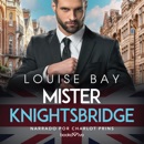 Señor Knightsbridge [Mister Knightsbridge] (Unabridged) MP3 Audiobook