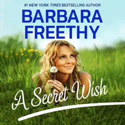 a secret wish (wish series #1) audiobook cover image