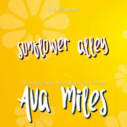 sunflower alley: the merriams, book 4 (unabridged) audiobook cover image