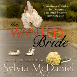 the wanted bride audiobook cover image
