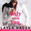 Only With You MP3 Audiobook