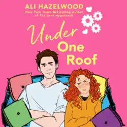 under one roof (unabridged) audiobook cover image