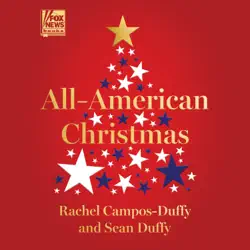 all american christmas audiobook cover image