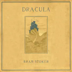 dracula (unabridged) audiobook cover image