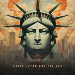 china, japan and the u.s.a. audiobook cover image