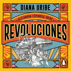 revoluciones audiobook cover image