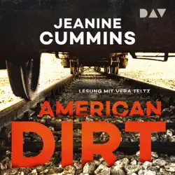american dirt audiobook cover image