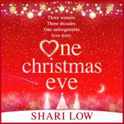 one christmas eve audiobook cover image