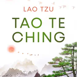 tao te ching audiobook cover image