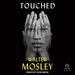 touched audiobook cover image