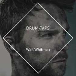 drum-taps audiobook cover image