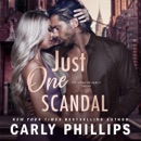 Just One Scandal MP3 Audiobook