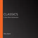 Classics: A Very Short Introduction mp3 book download