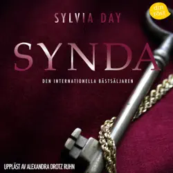 synda audiobook cover image