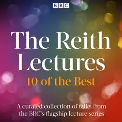 the reith lectures audiobook cover image