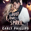 Just One Spark: The Kingston Family Series, Book 4 (Unabridged) MP3 Audiobook