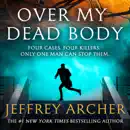 Over My Dead Body listen, audioBook reviews and mp3 download