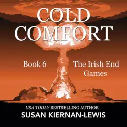 cold comfort audiobook cover image
