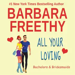 all your loving audiobook cover image