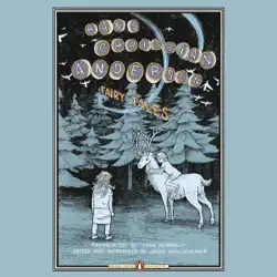 fairy tales (unabridged) audiobook cover image