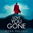 Love You Gone listen, audioBook reviews and mp3 download