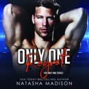 Only One Regret MP3 Audiobook